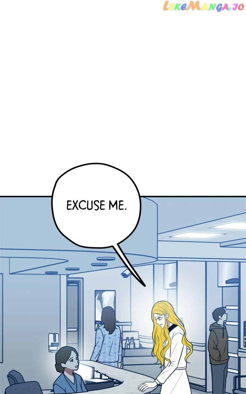 Throw the Trash in the Trash cane chapter 71 page 117