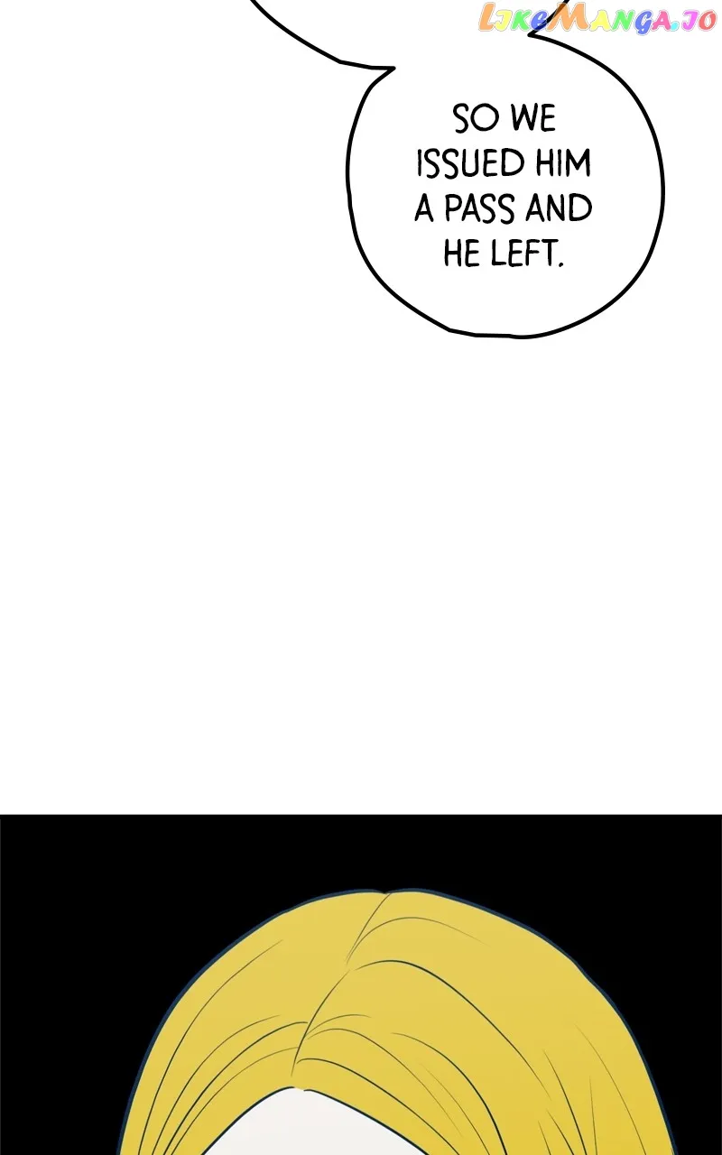 Throw the Trash in the Trash cane chapter 71 page 120