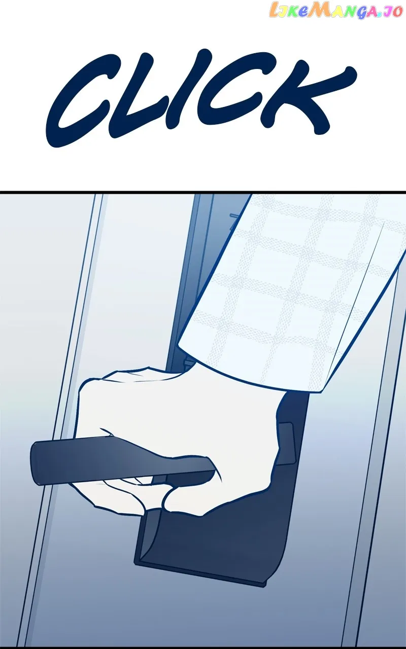 Throw the Trash in the Trash cane chapter 71 page 126