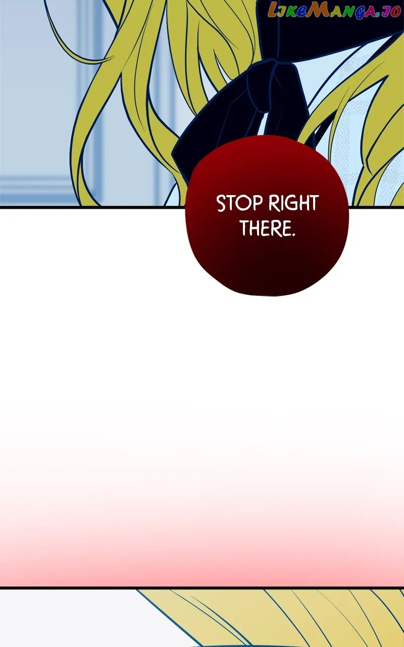 Throw the Trash in the Trash cane chapter 71 page 130