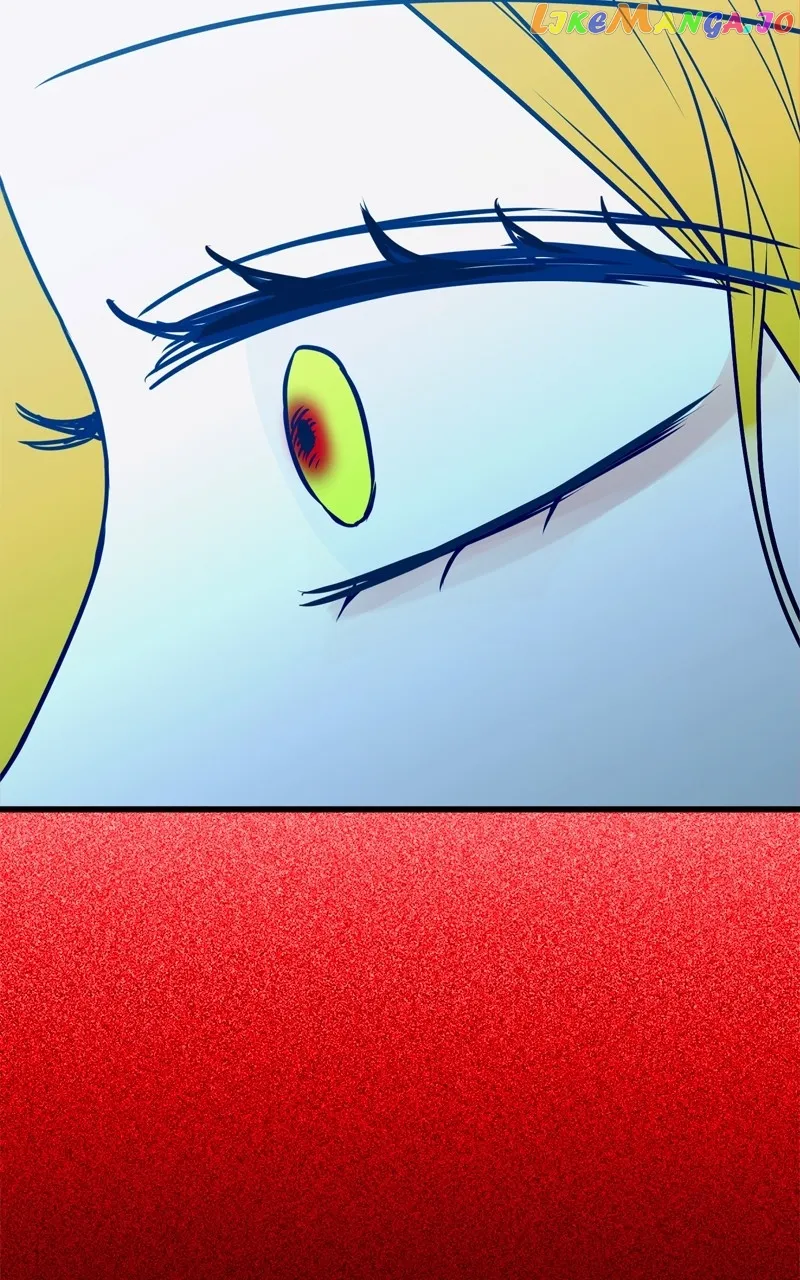 Throw the Trash in the Trash cane chapter 71 page 131