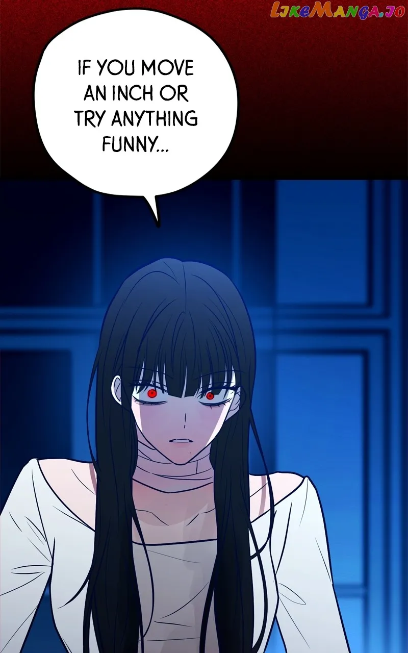 Throw the Trash in the Trash cane chapter 71 page 132