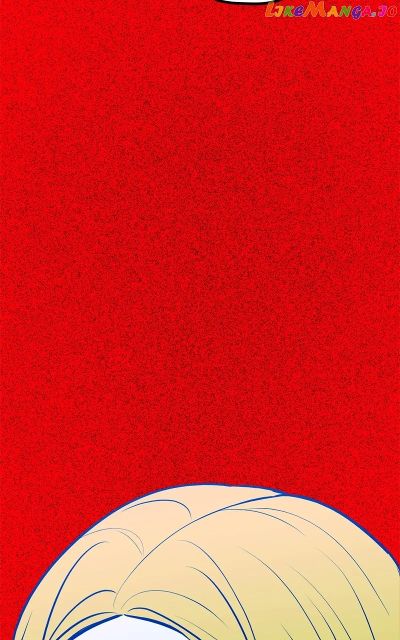 Throw the Trash in the Trash cane chapter 71 page 134