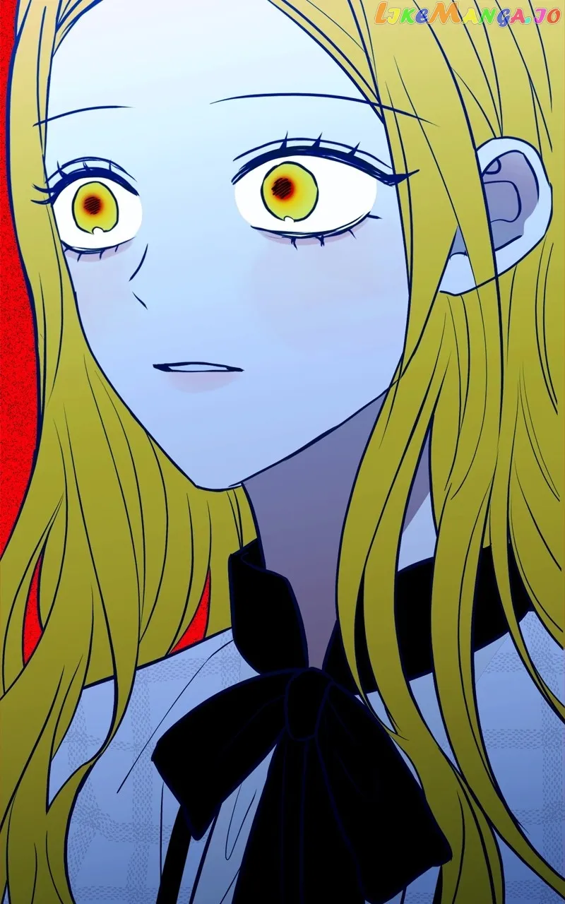 Throw the Trash in the Trash cane chapter 71 page 135