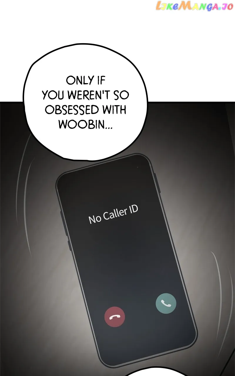 Throw the Trash in the Trash cane chapter 72 page 8