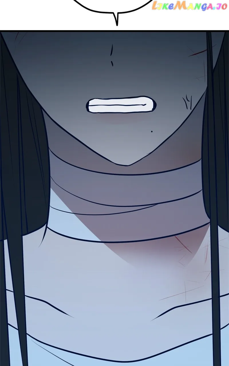 Throw the Trash in the Trash cane chapter 72 page 11