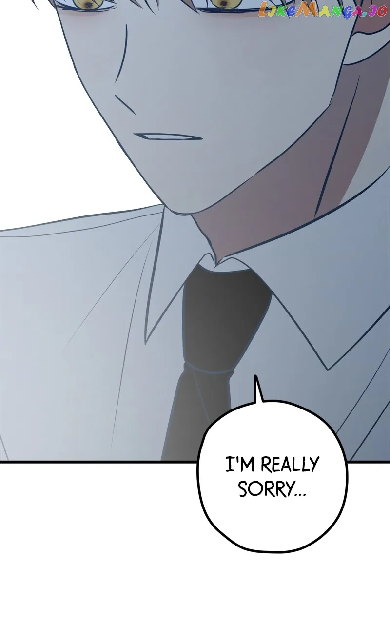 Throw the Trash in the Trash cane chapter 72 page 13