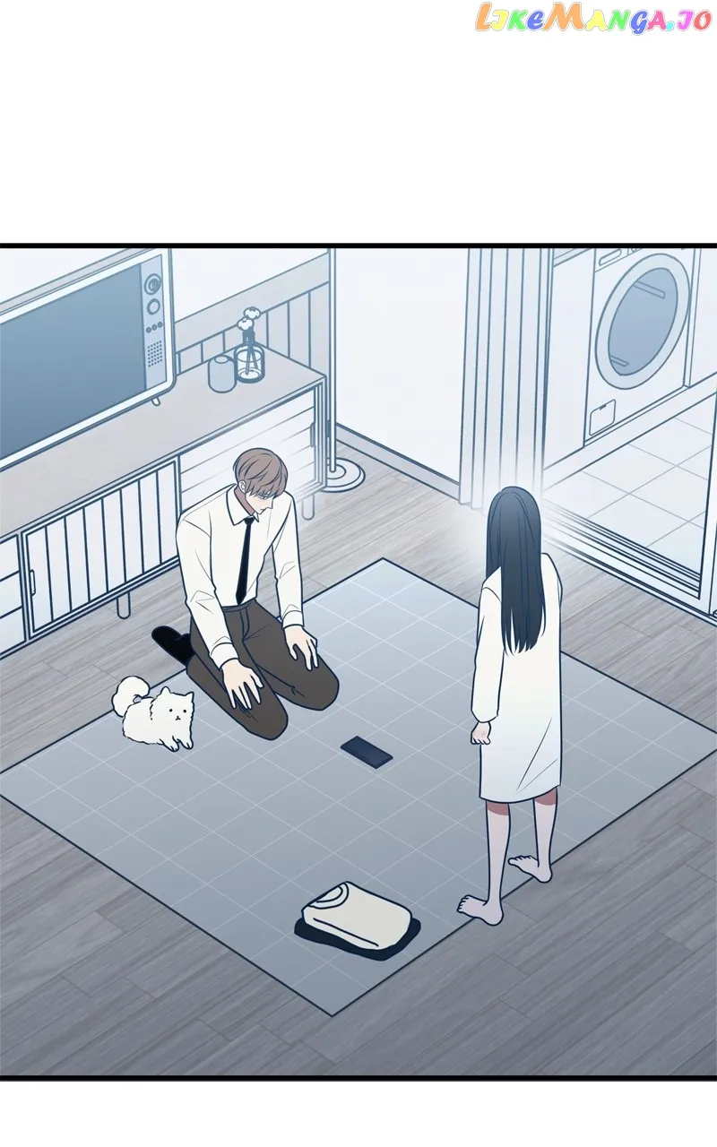 Throw the Trash in the Trash cane chapter 72 page 14