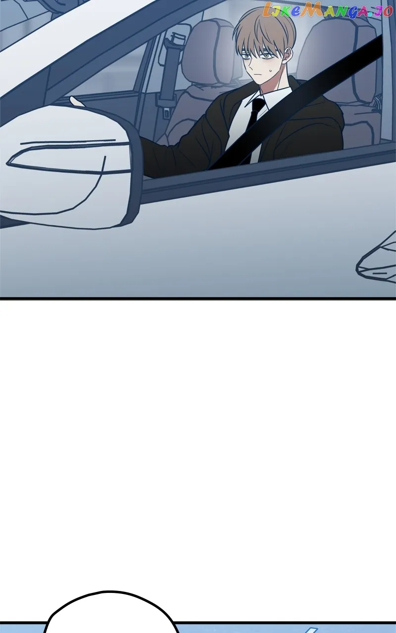 Throw the Trash in the Trash cane chapter 72 page 27
