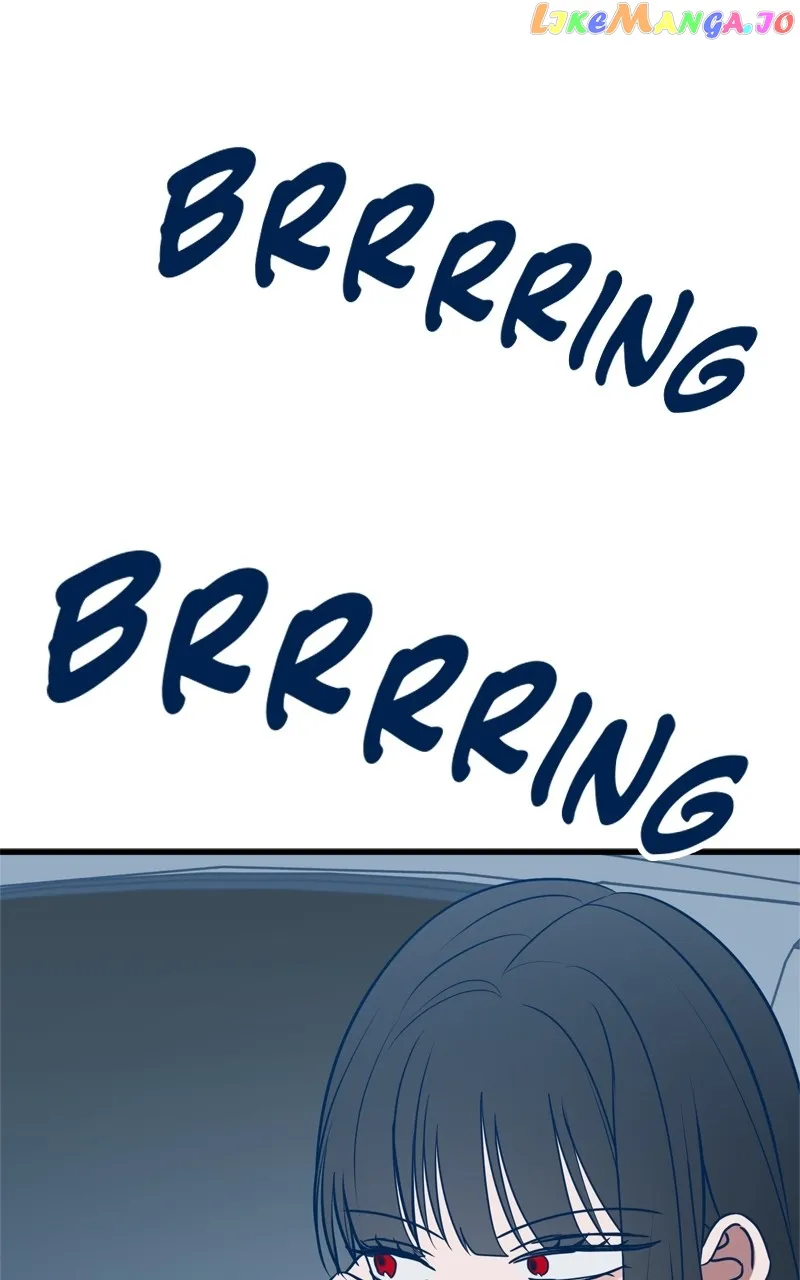 Throw the Trash in the Trash cane chapter 72 page 31