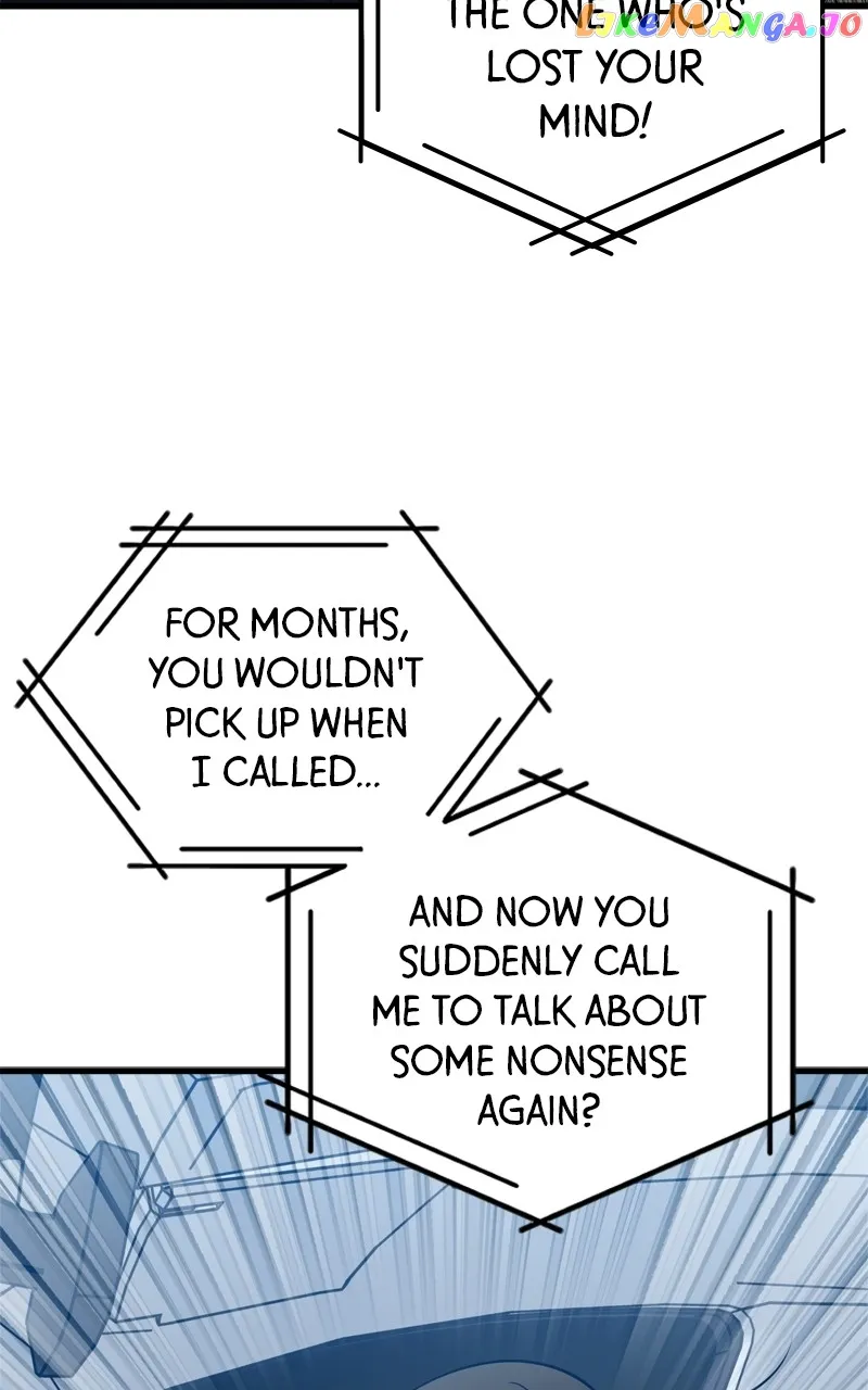 Throw the Trash in the Trash cane chapter 72 page 39