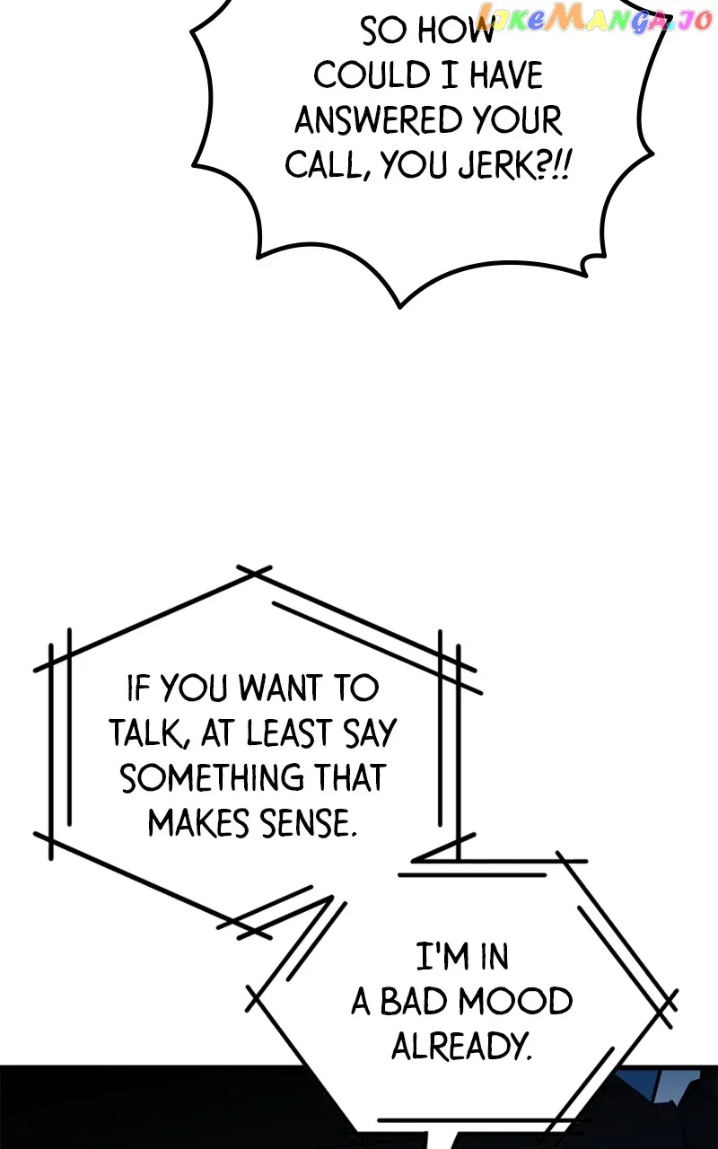 Throw the Trash in the Trash cane chapter 72 page 41
