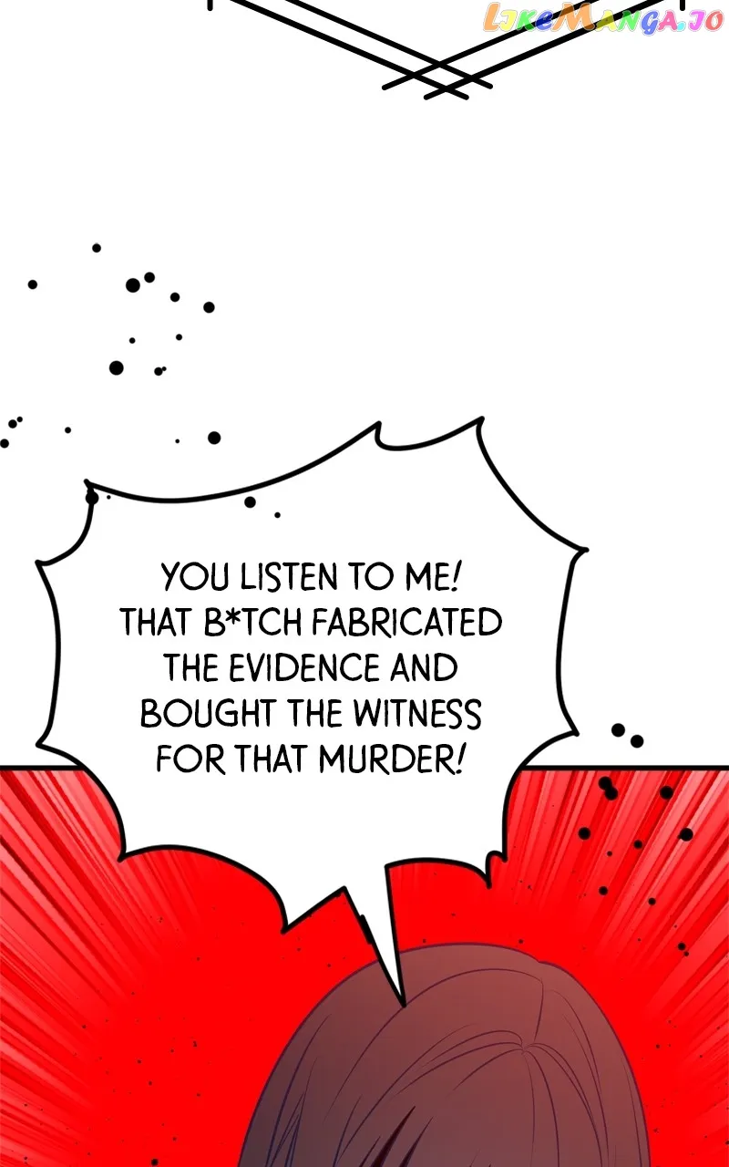 Throw the Trash in the Trash cane chapter 72 page 43