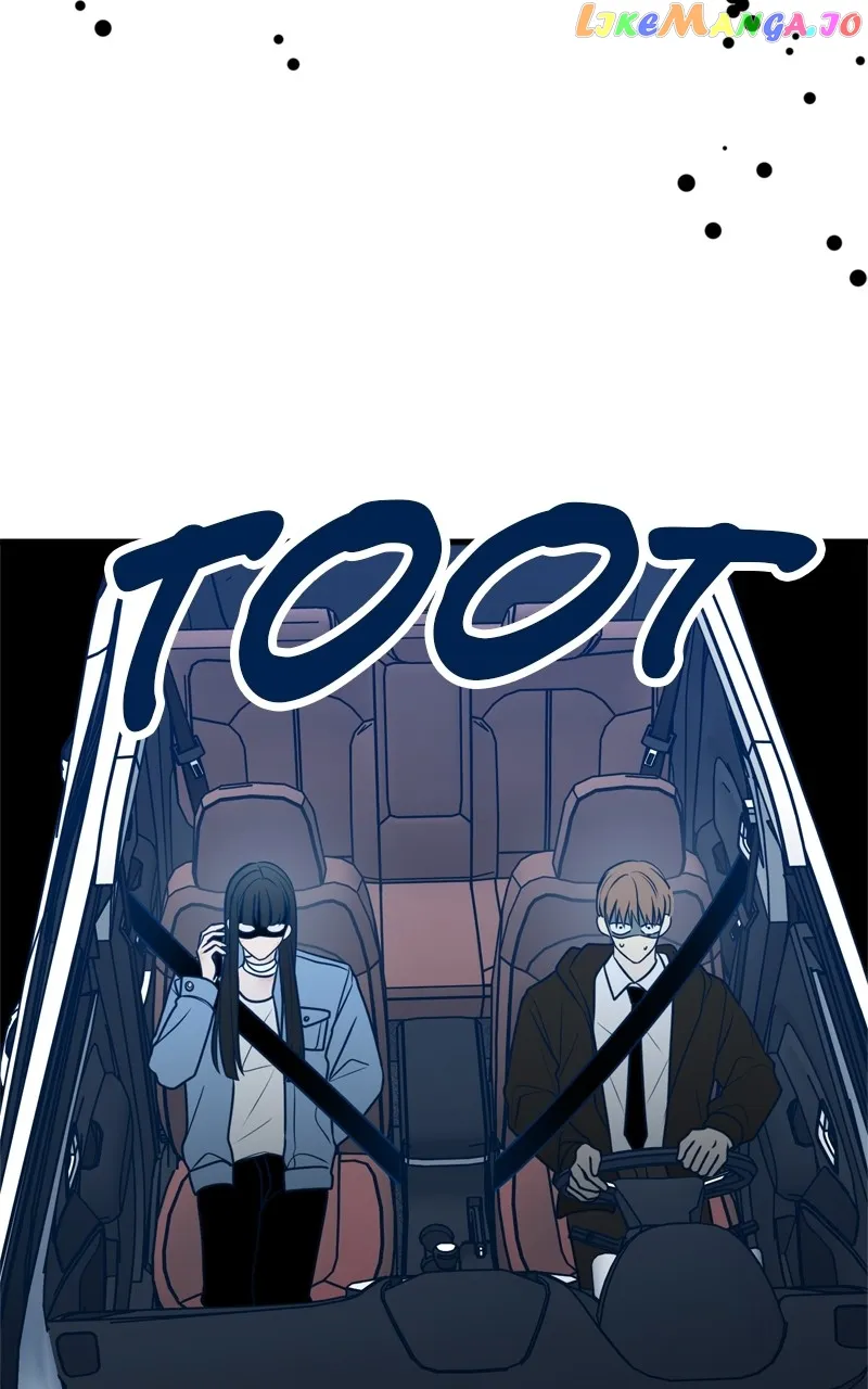 Throw the Trash in the Trash cane chapter 72 page 45