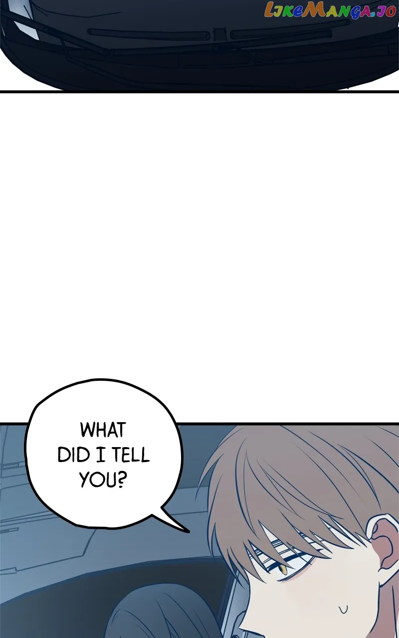 Throw the Trash in the Trash cane chapter 72 page 46