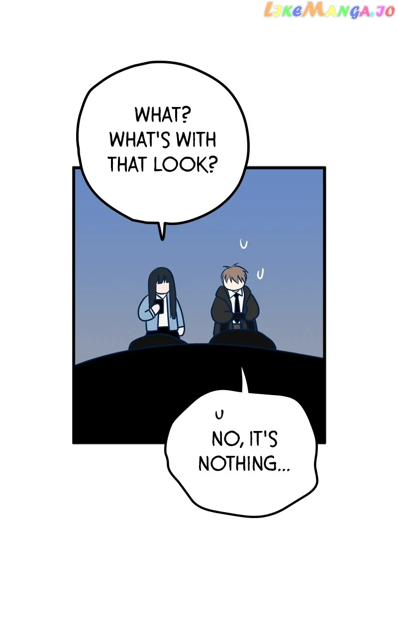 Throw the Trash in the Trash cane chapter 72 page 49