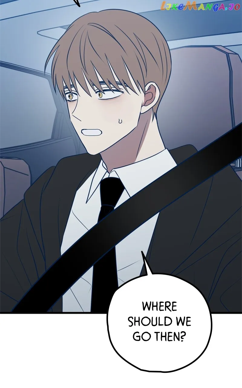 Throw the Trash in the Trash cane chapter 72 page 52