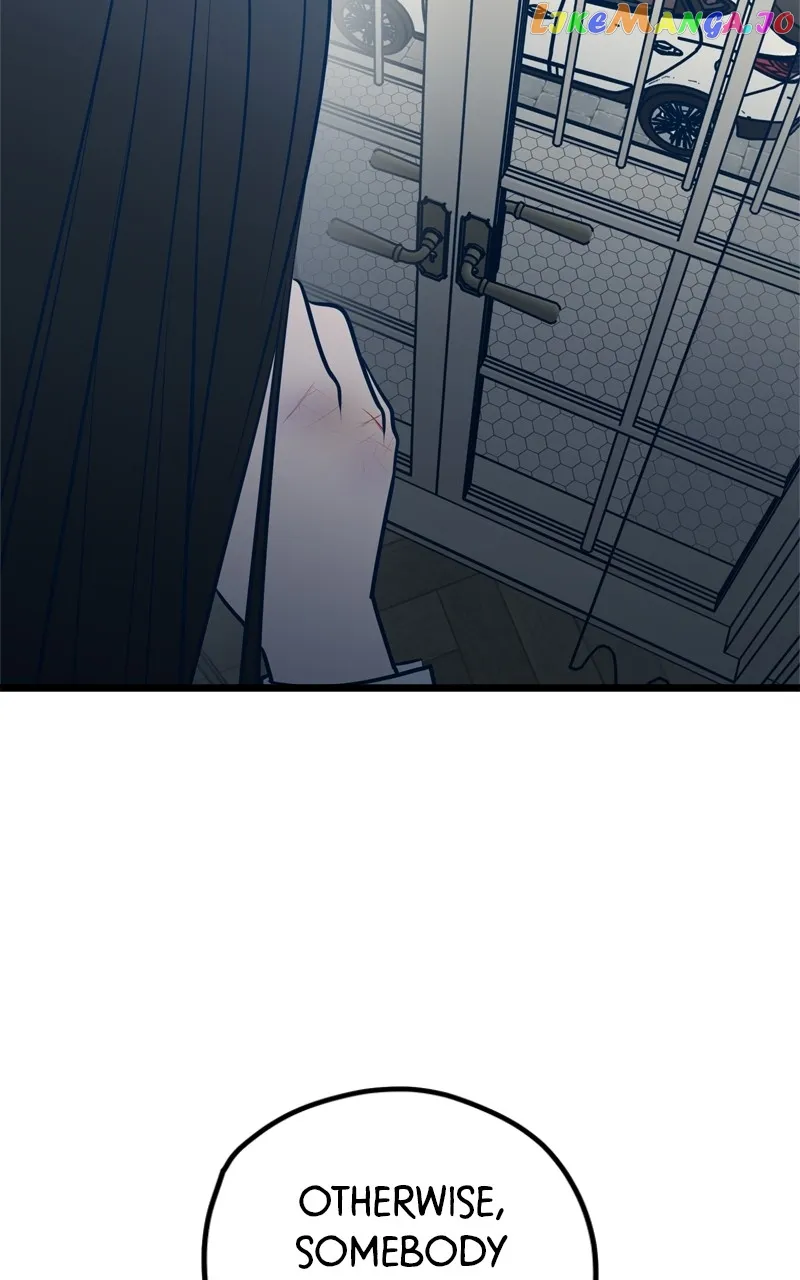 Throw the Trash in the Trash cane chapter 72 page 62