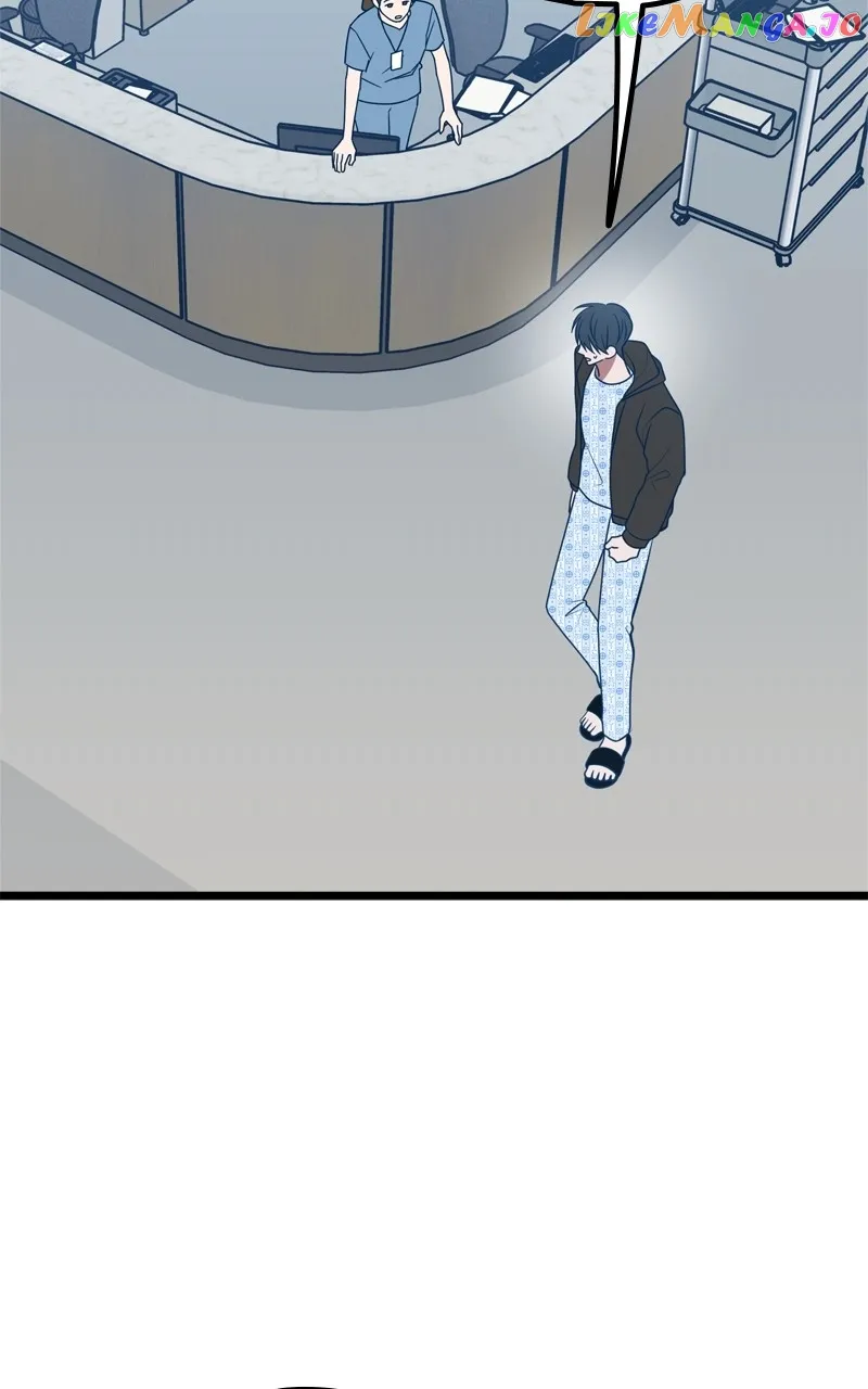 Throw the Trash in the Trash cane chapter 72 page 67