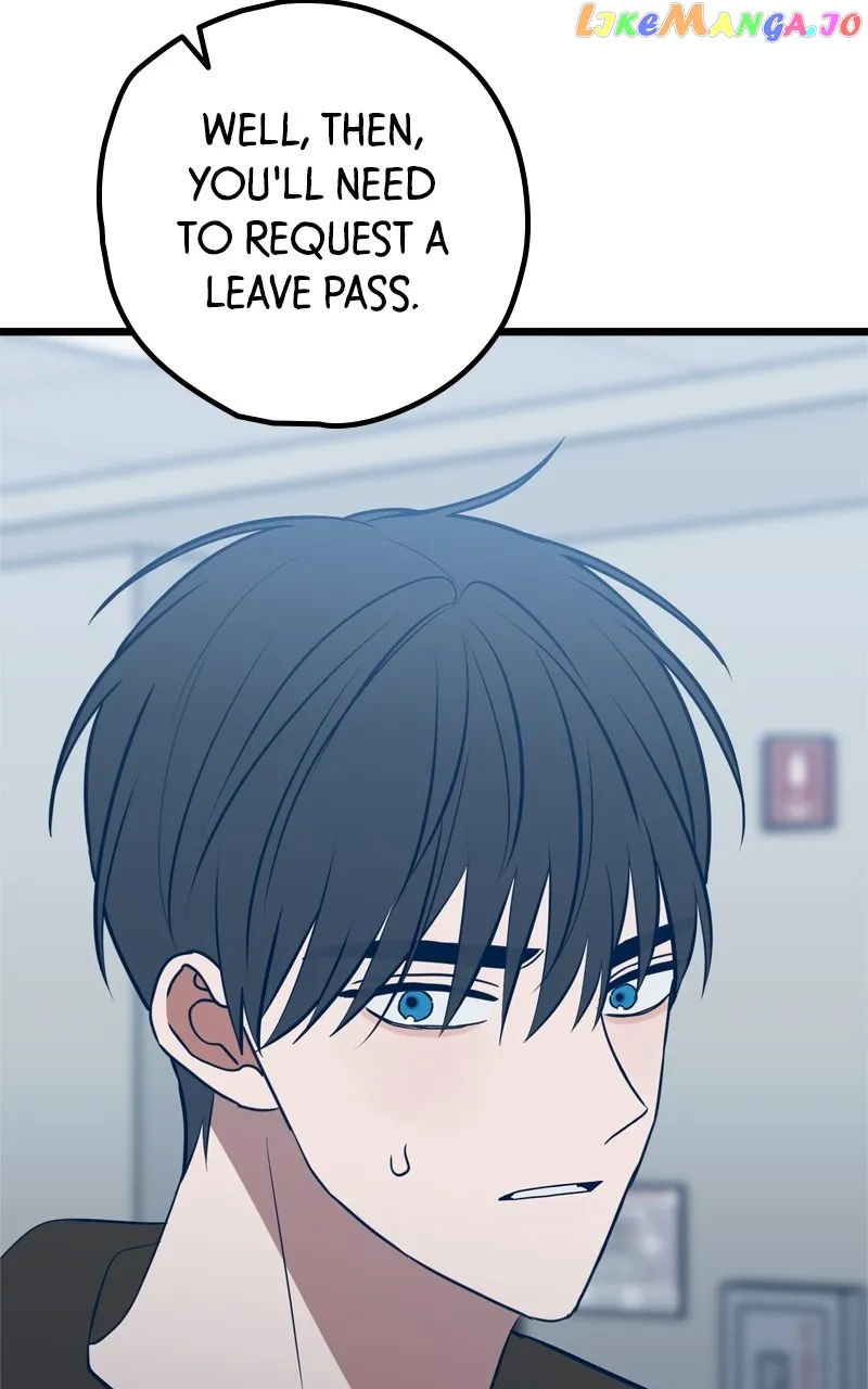 Throw the Trash in the Trash cane chapter 72 page 68