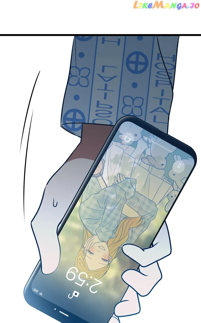 Throw the Trash in the Trash cane chapter 72 page 70