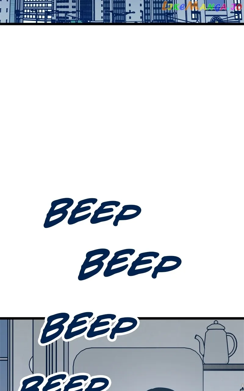 Throw the Trash in the Trash cane chapter 72 page 73