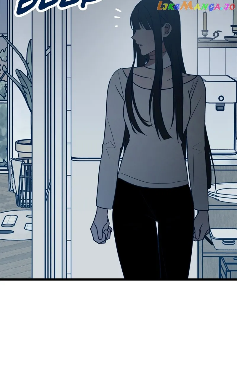 Throw the Trash in the Trash cane chapter 72 page 74