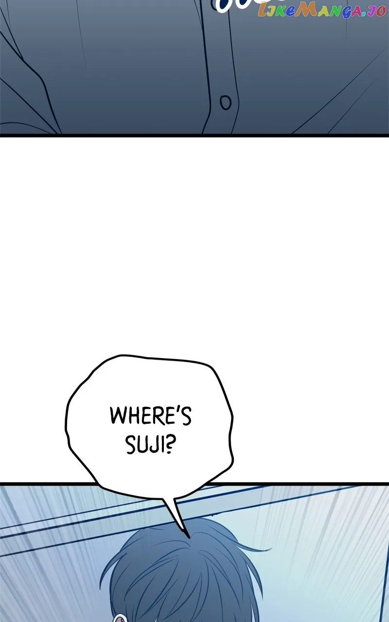 Throw the Trash in the Trash cane chapter 72 page 78