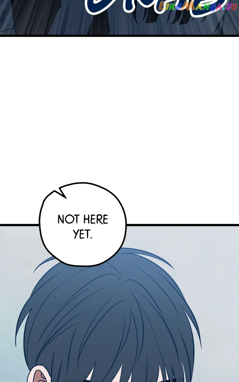Throw the Trash in the Trash cane chapter 72 page 80