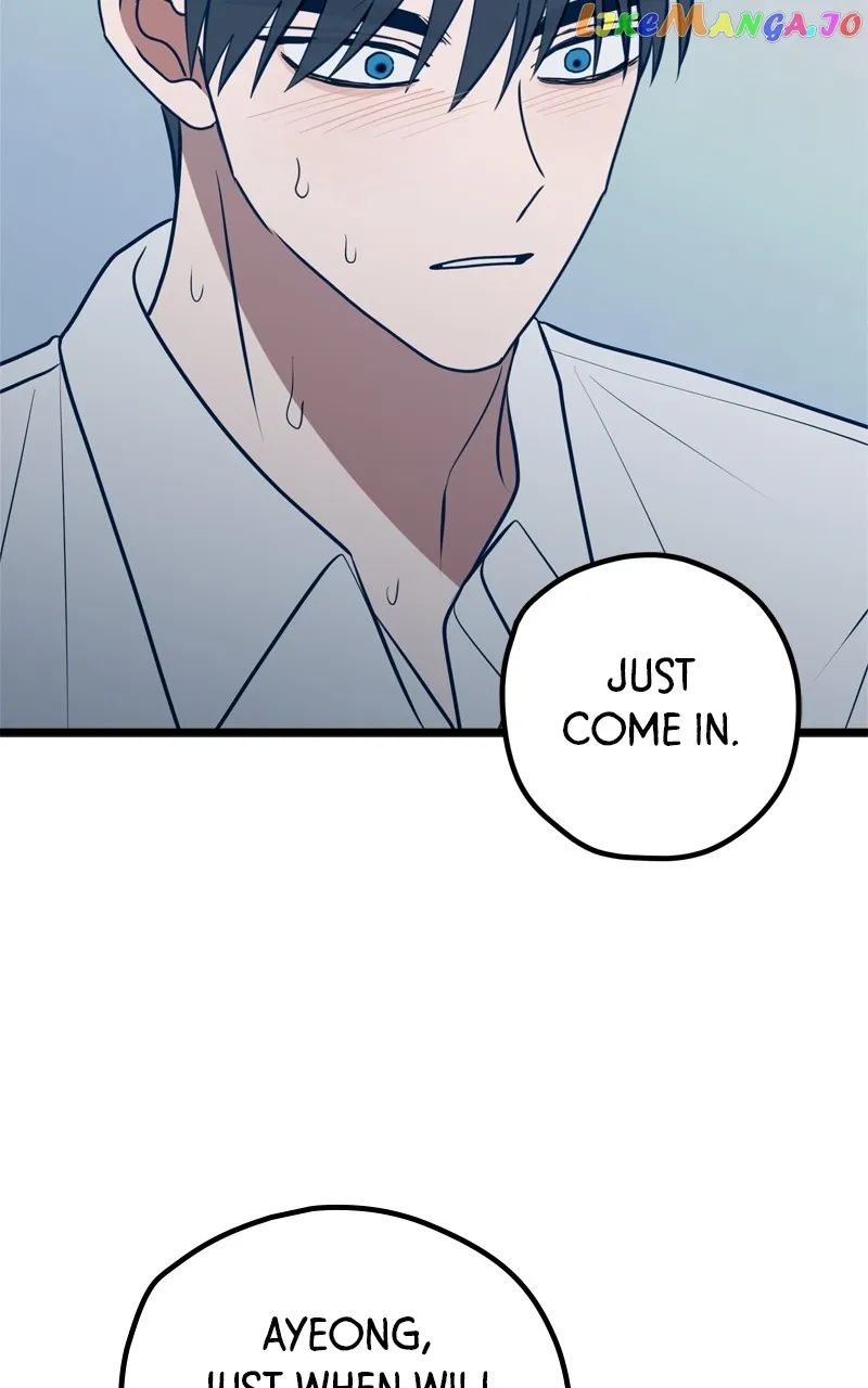 Throw the Trash in the Trash cane chapter 72 page 81