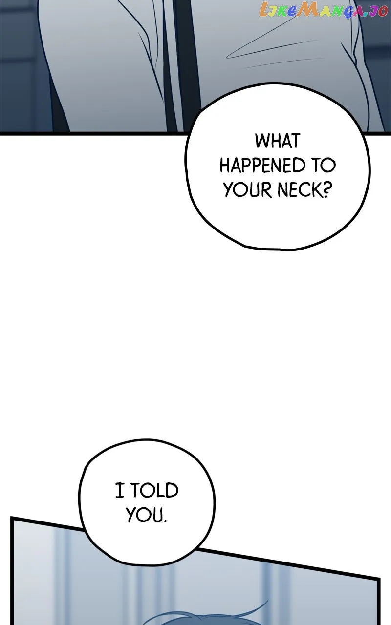 Throw the Trash in the Trash cane chapter 72 page 86
