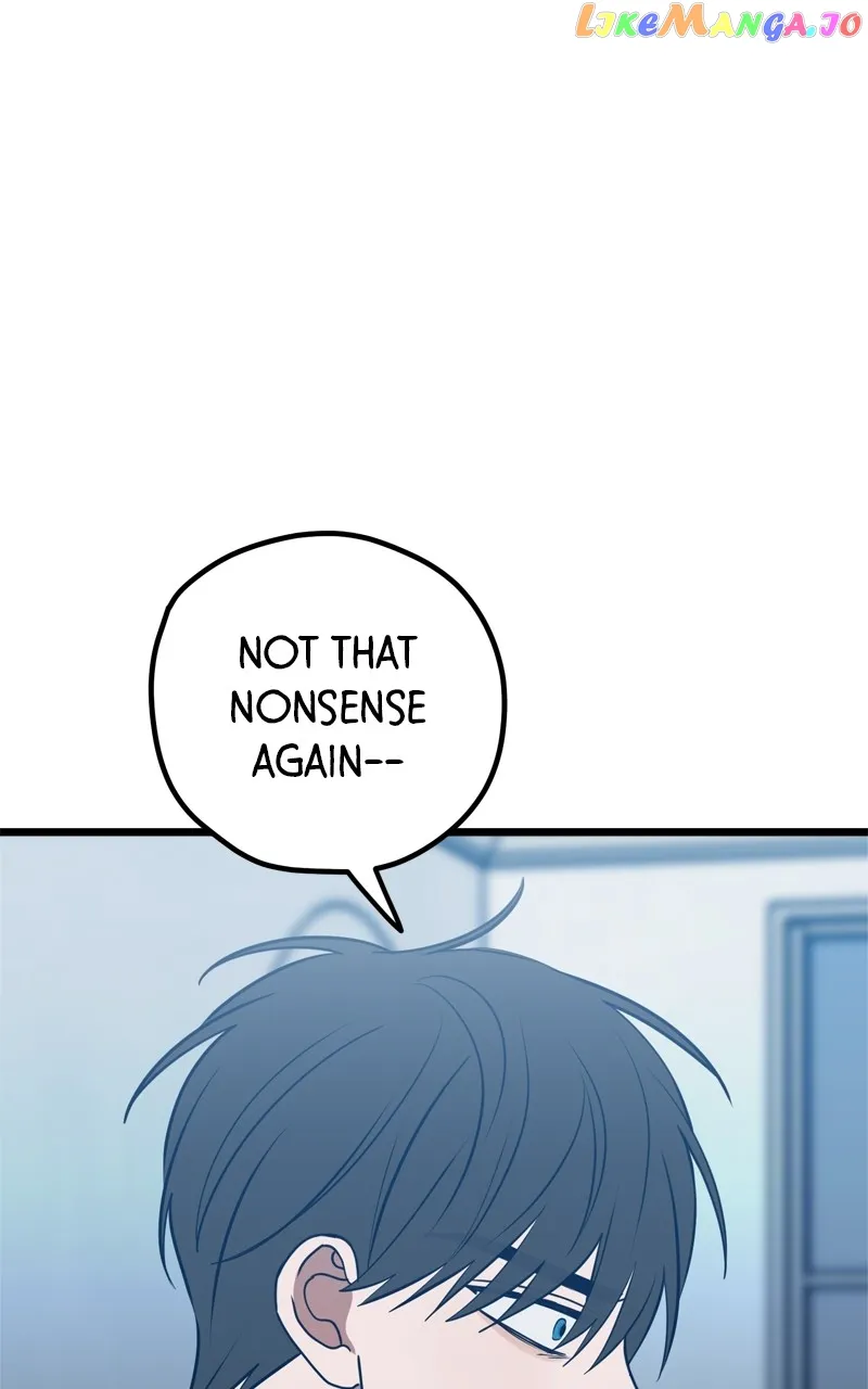 Throw the Trash in the Trash cane chapter 72 page 88