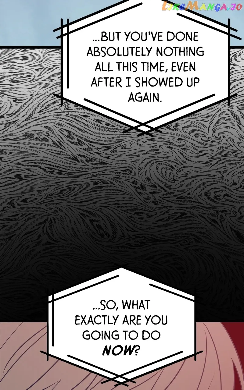 Throw the Trash in the Trash cane chapter 72 page 94
