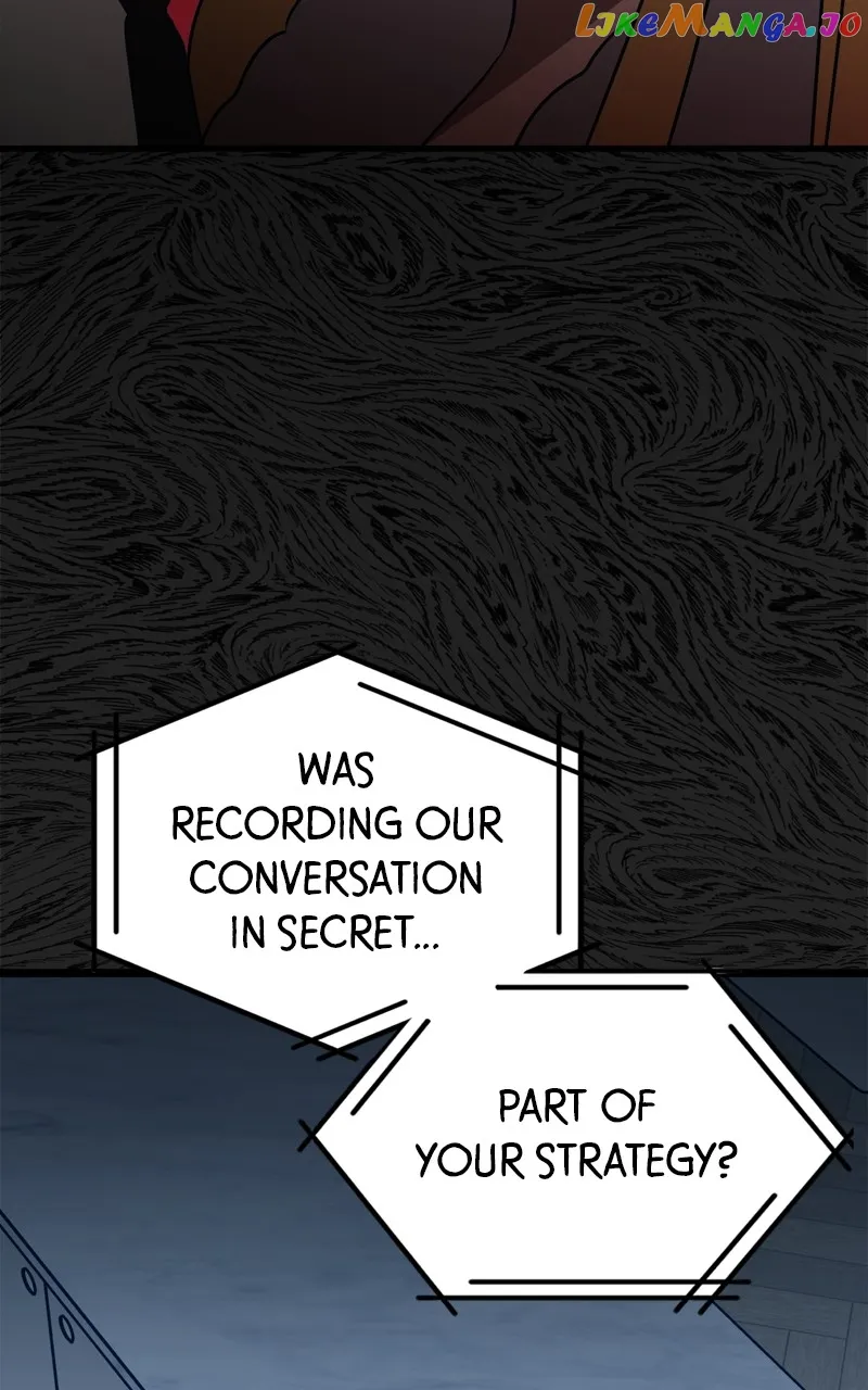 Throw the Trash in the Trash cane chapter 72 page 96