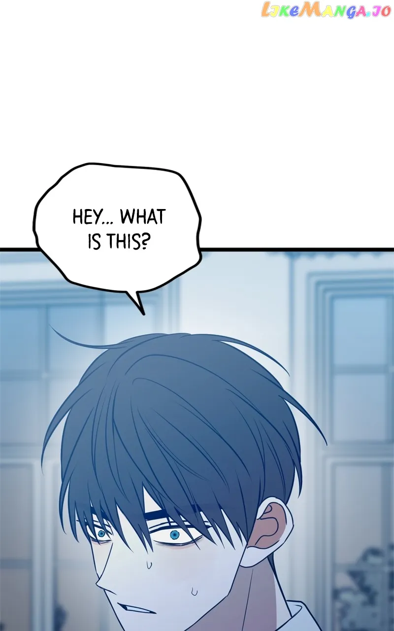 Throw the Trash in the Trash cane chapter 72 page 100