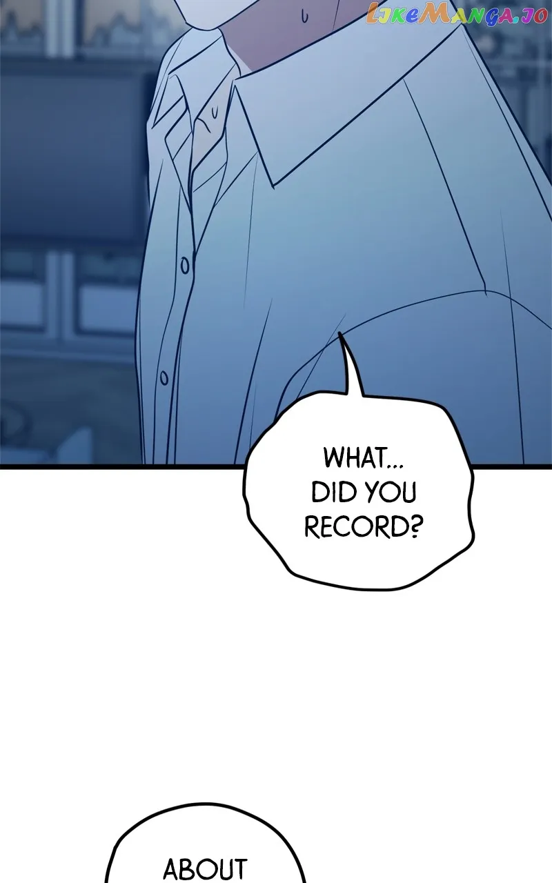 Throw the Trash in the Trash cane chapter 72 page 101