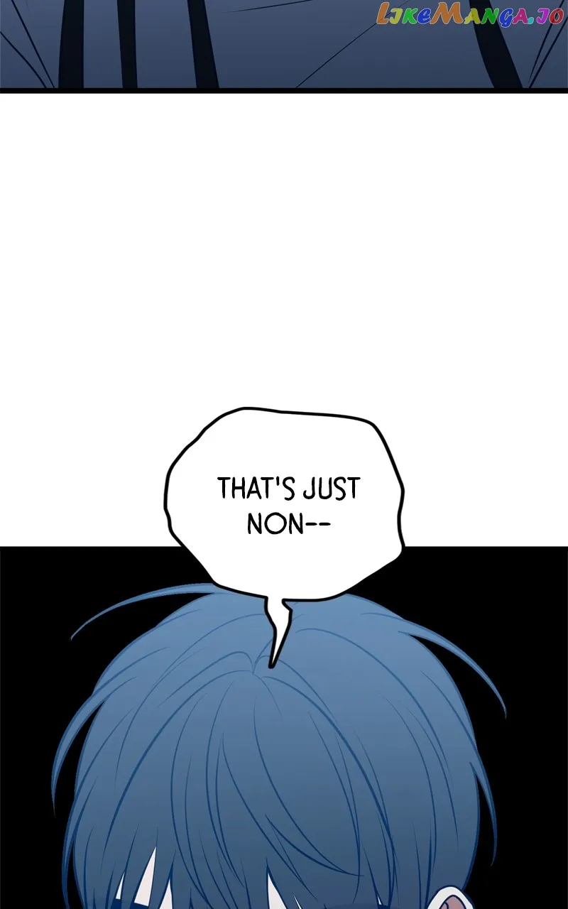Throw the Trash in the Trash cane chapter 72 page 109