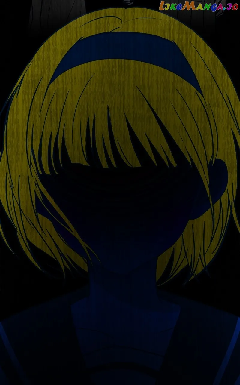 Throw the Trash in the Trash cane chapter 72 page 115