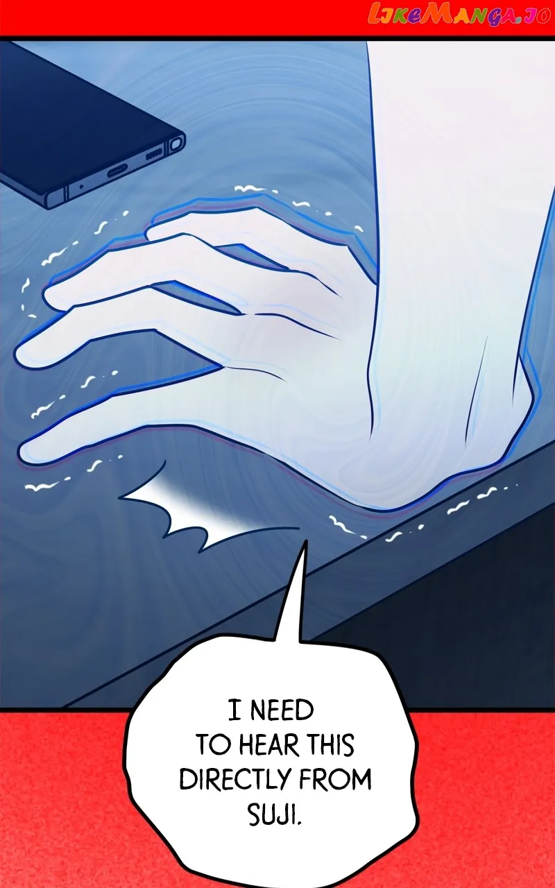Throw the Trash in the Trash cane chapter 72 page 120