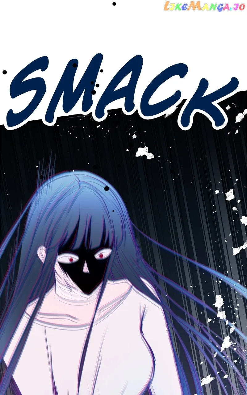 Throw the Trash in the Trash cane chapter 72 page 125
