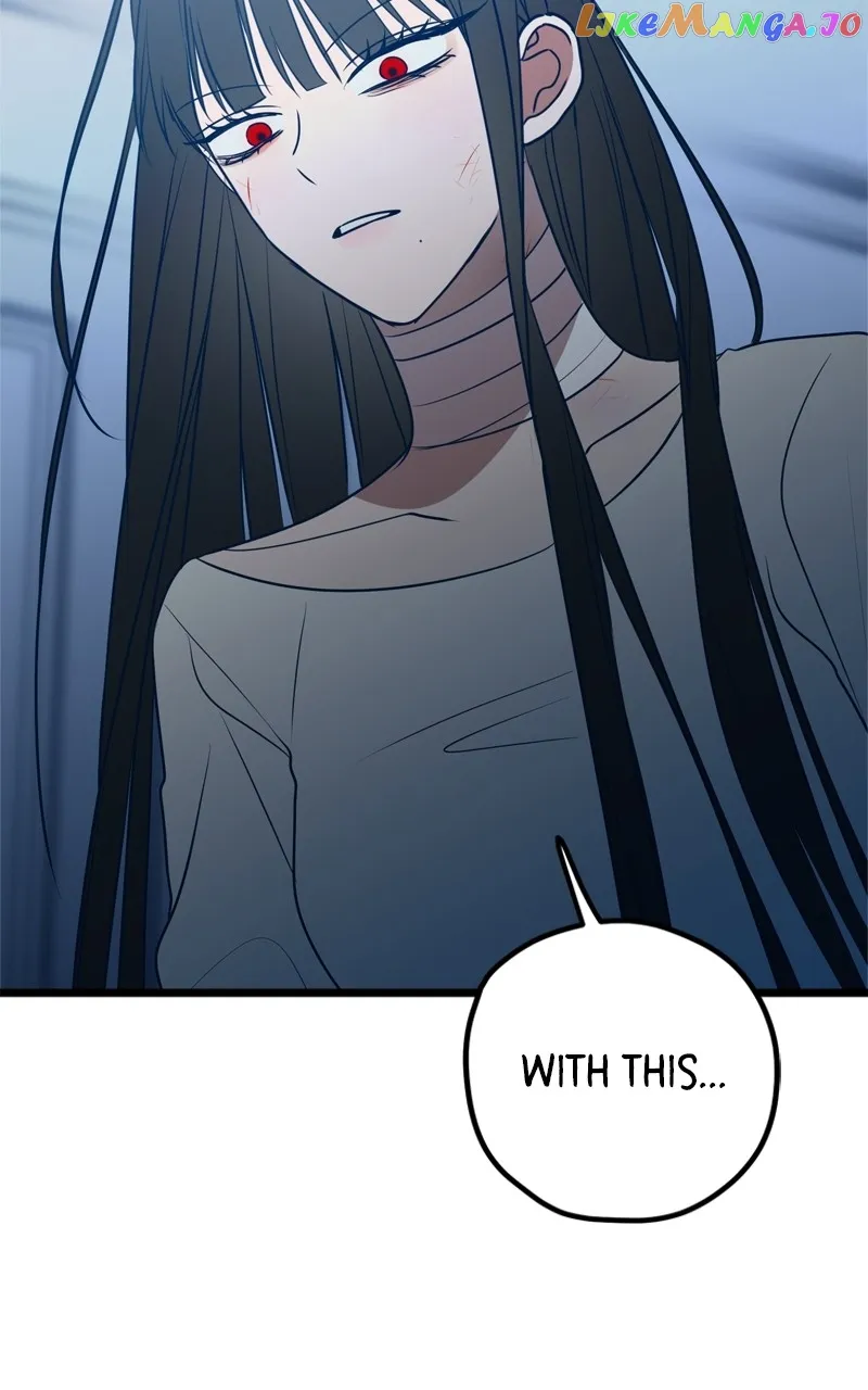Throw the Trash in the Trash cane chapter 72 page 129