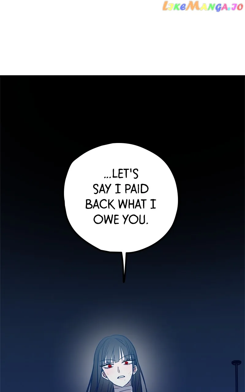 Throw the Trash in the Trash cane chapter 72 page 130