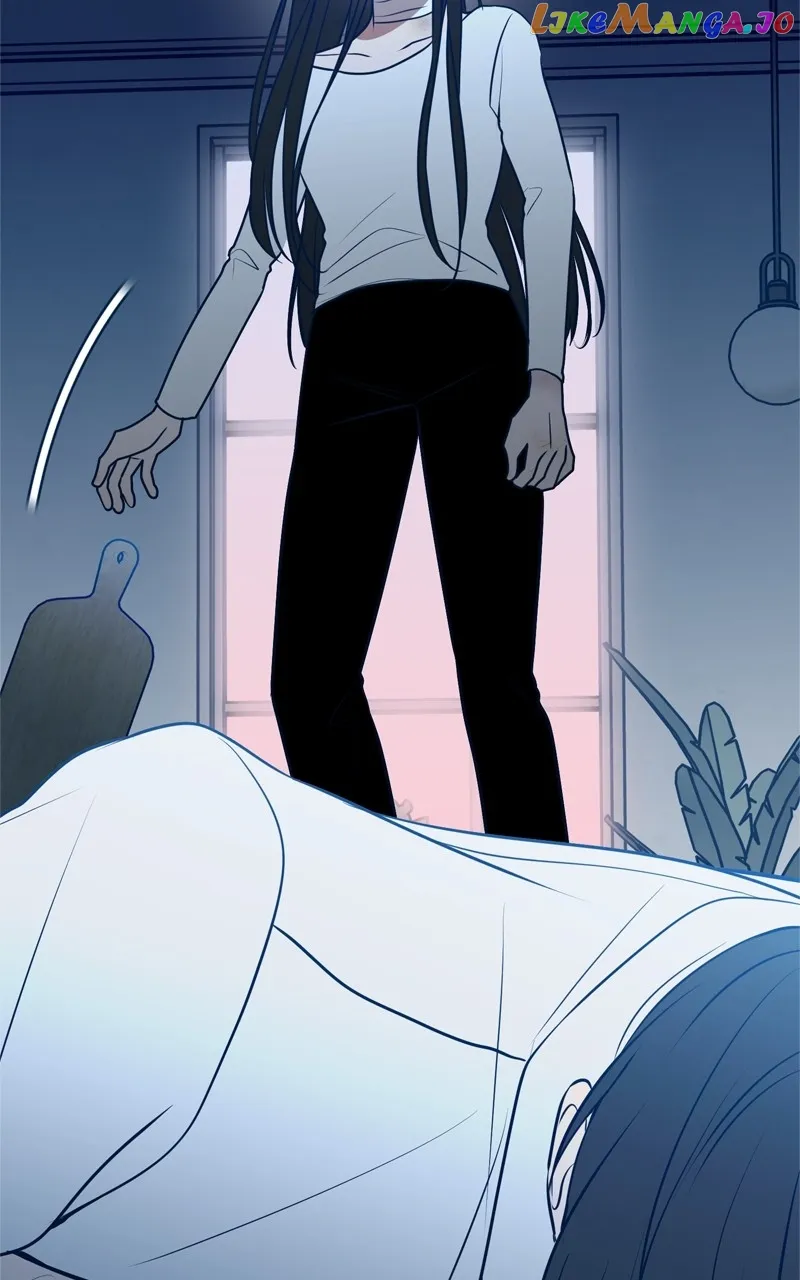 Throw the Trash in the Trash cane chapter 72 page 131