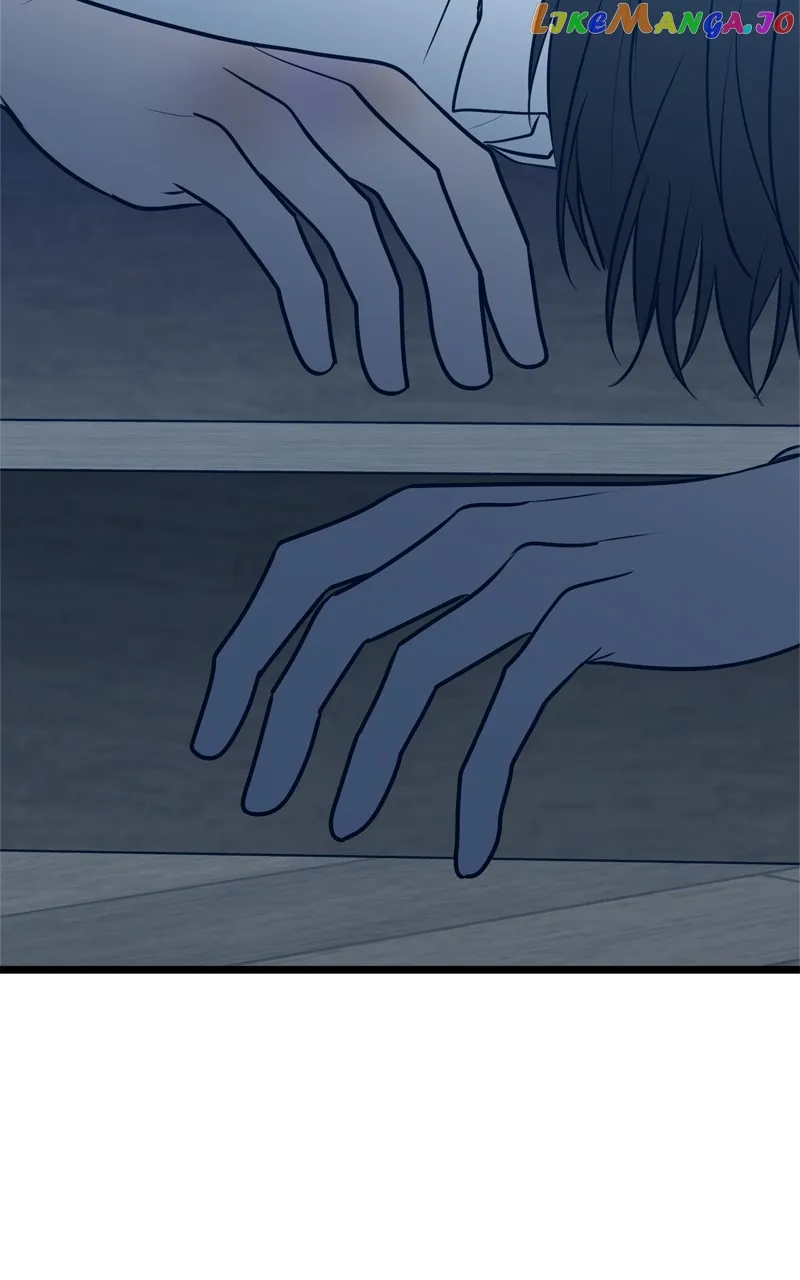 Throw the Trash in the Trash cane chapter 72 page 132