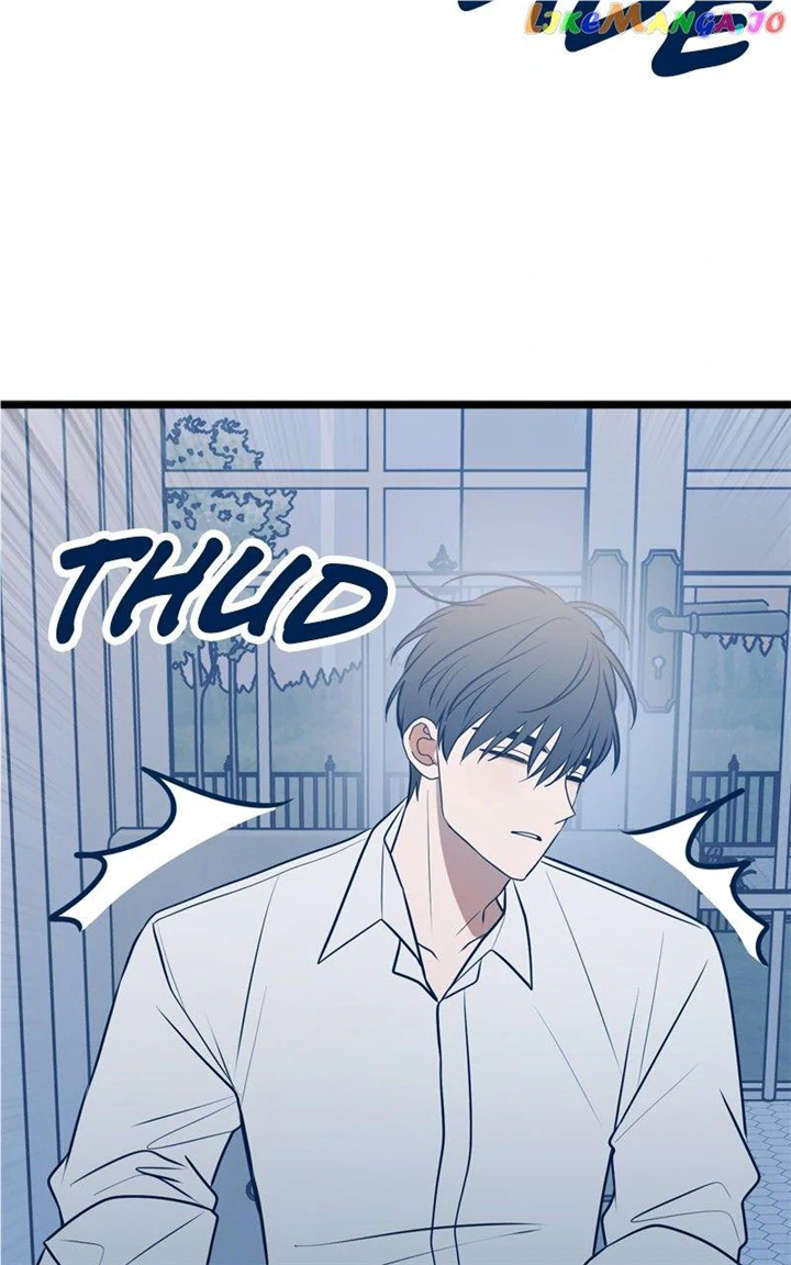 Throw the Trash in the Trash cane chapter 73 page 4
