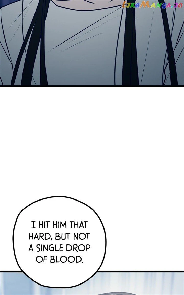 Throw the Trash in the Trash cane chapter 73 page 9