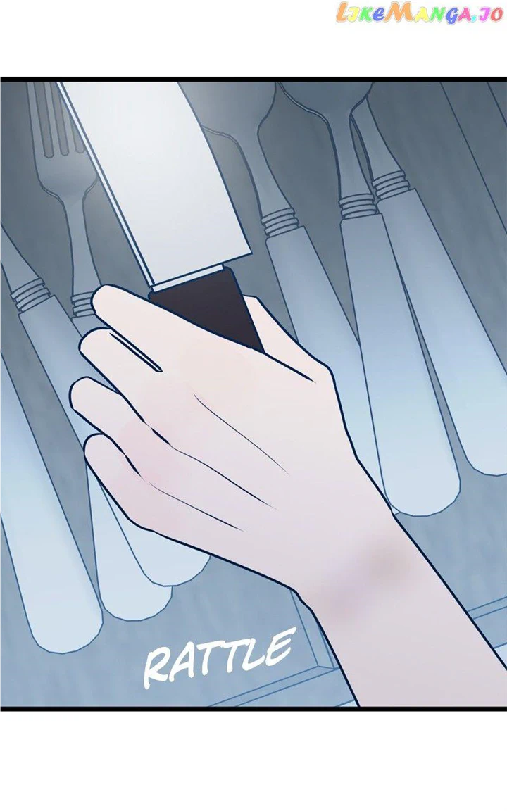 Throw the Trash in the Trash cane chapter 73 page 14