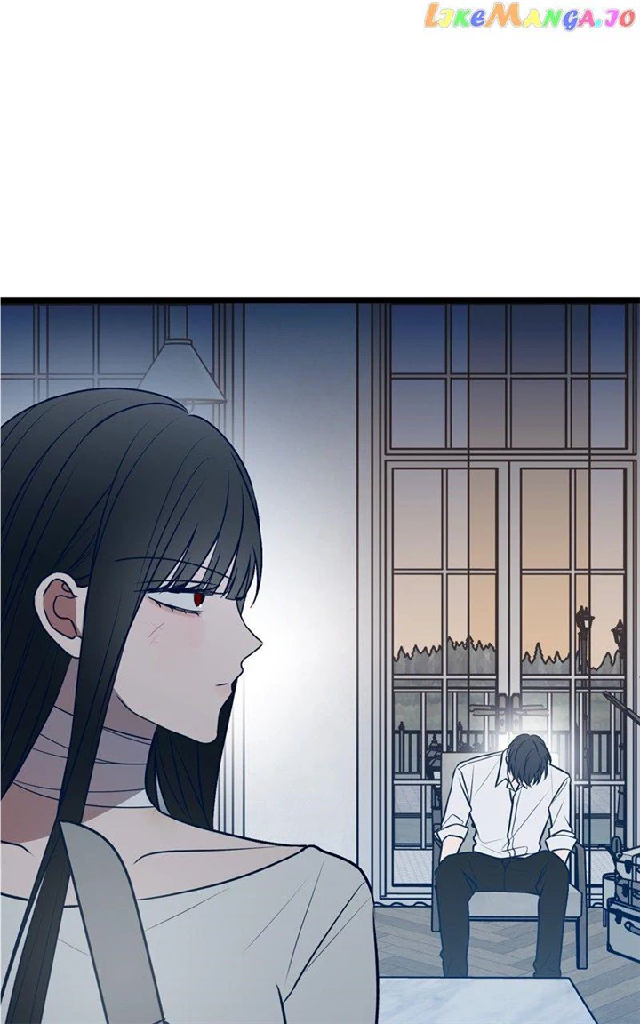 Throw the Trash in the Trash cane chapter 73 page 15