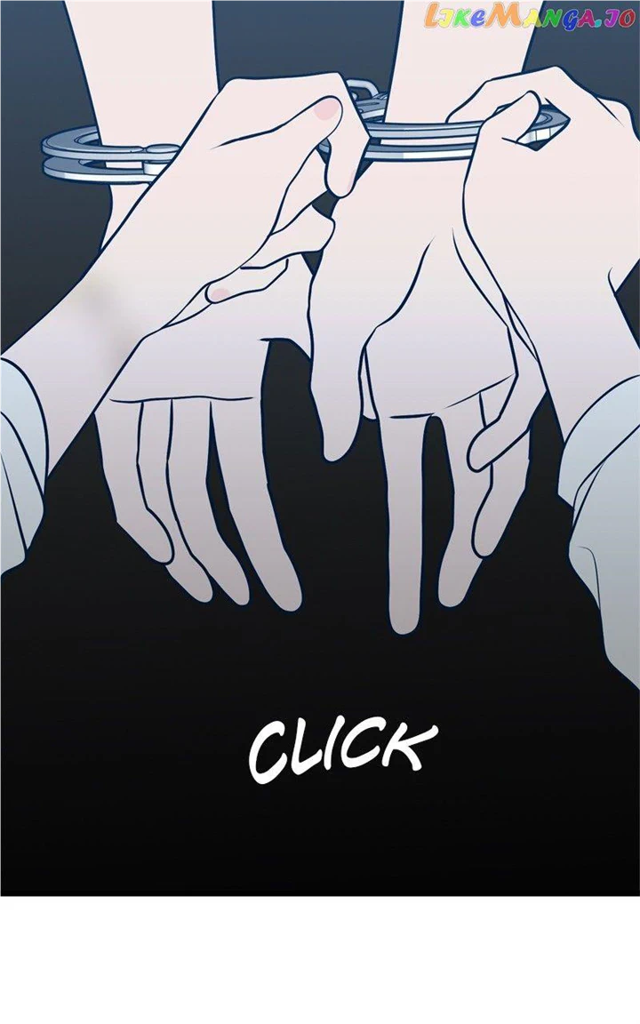 Throw the Trash in the Trash cane chapter 73 page 20