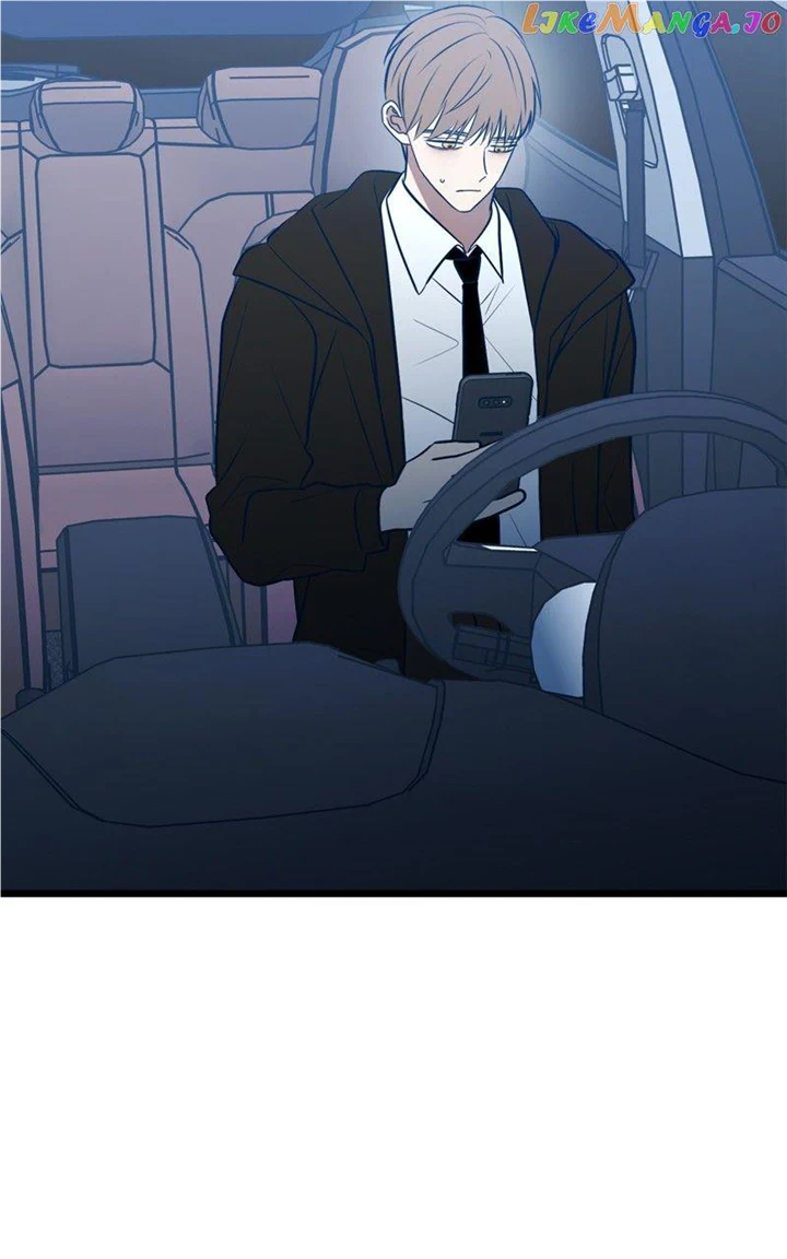 Throw the Trash in the Trash cane chapter 73 page 29